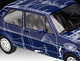 Revell - SET VW VOLKSWAGEN GOLF GTI + Peintures + Colle Maquette Kit Plastique Réf. 67673 Neuf 1/24 - Cars