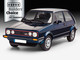 Delcampe - Revell - SET VW VOLKSWAGEN GOLF GTI + Peintures + Colle Maquette Kit Plastique Réf. 67673 Neuf 1/24 - Cars