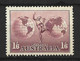AUSTRALIA...KING GEORGE V..(1910-36..)....1/6......SG153a......MH... - Mint Stamps