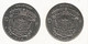 10 Frank 1972 Frans+vlaams * Uit Muntenset * FDC - 10 Francs