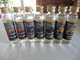 7 X Mignonettes Flacons Eau De Vie Suisse  Pour Collectionneurs - Mignonettes