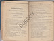 Delcampe - Catecismo - D. Gil Esteve - 1868 - Printed In  Puerto-Rico!! (W164) - Philosophie & Religion