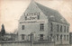 CPA Auderghem Oudergem - Laiterie Du Pont - Maison Recommandée Aux Familles -  Oblitéré A Dinant En 1906 - Auderghem - Oudergem