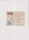 TAXE-CIRCULAIRE DE LIBERATION DE CLASSE 1959/2B-FRANCHISE REFUSEE-IMPRIME-DE LILLE à ARMENTIERES-1962 - 1960-.... Used