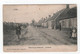 1 Oude Postkaart  Putte Steenweg Op Stabroeck  Stabroek Drijhoek 1906 Postbode ? Uitgever Hoelen N° 61 - Putte