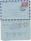 Japon - Nakano - Air Mail - Poste Aérienne - Aérogramme Pour Rome (Italie) - 31 Juillet 1967 - Posta Aerea
