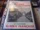 DOCUMENT ORIGINAL EPOQUE LA CARAVE ALGERIE FRANCAISE FRONT NATIONAL DES COMBATTANTS 1961 OAS LEPEN  PHOTOS - Documenten