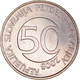 Monnaie, Slovénie, 50 Tolarjev, 2005, Kremnica, SPL+, Cupro-nickel, KM:52 - Slovénie