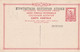 2465 Athenes Portique D’attale Flying Mercure Mercury Embossed - Storia Postale