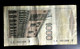 A7  ITALIE   BILLETS DU MONDE   ITALIA  BANKNOTES  1000  LIRE 1982 - [ 9] Colecciones