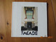 Facade: A Decade Of British And American Commercial Architecture - Peter Mackertich. Stonehill Publishing 1976 - Arquitectura