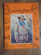 The Gunfighters - Lea Franklin McCarty (Paintings And Text) Mike Roberts Color Productions 1959 - Schöne Künste