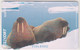 SVALBARD - Seals (234), Chip :GEM1A , 40 KR, Tirage 11.500, Used - Svalbard
