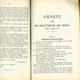 Loi  Avril 1923.recrutement Armée.Imprimerie Strasbourgeoise.écrit Français Et Allemand.Alsace Libérée Annexion Allemand - Other & Unclassified