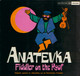 * LP *  ANATEVKA (FIDDLER ON THE ROOF) (Holland 1968 Mono EX!!) - Musicales