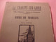 ♥️ La Charité-sur-Loire, Ville D'histoire, Centre De Villégiature, Guide Du Touriste Par Raoul Toscan. Fernand CHALANDRE - Bourgogne