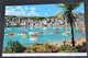 St. Ives, Cornwall - Photo B. Ludwig - John Hinde Studios - St.Ives