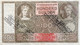 Netherlands 100 Gulden, P-51c (13.01.1942) - Extremely Fine - 100 Gulden