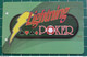 # CASINO CARD LIGHTNING POKER - Tarjetas De Casino