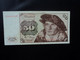 RÉPUBLIQUE FÉDÉRALE ALLEMANDE * : 50 DEUTSCHE MARK    2.1.1980    CA 288a, **/ P 33d         TTB - 50 Deutsche Mark