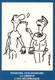 CPM - Illustration WOLINSKI - "Fumeurs Non Fumeurs La Liberté C'est Réciproque" …Edition Ubique Group - Wolinski
