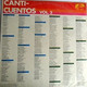 Canticuentos LP 1973. Original 1973 Colombia . Latin-themed Children's Folk Musi - Niños