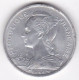 Archipel Des Comores , Republique Française 5 Francs 1964, En Aluminium , LEC#  37 - Comores