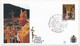 POLOGNE - 8 Enveloppes Illustrées - Voyage Du Pape Jean Paul II En Pologne - Juin 1999 - Briefe U. Dokumente