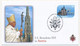 Delcampe - AUTRICHE - 3 Enveloppes Illustrées - Voyage Du Pape Benoit XVI En Autriche - 2007 - Covers & Documents