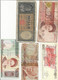 Delcampe - 22-10-3234 Lot De 33 Billets à Decouvrir Dont 5 X 1 Dollar Tous Etats - Lots & Kiloware - Banknotes