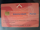 NETHERLANDS / CHIP ADVERTISING / HFL 2,50 / THALYS  / INTERNATIONALE PARIJS- AMSTERDAM /IN CARNET/CRD 222** 11934** - Private