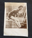 PHOTOGRAPHIE ORIGINALE DU FRANCAIS  L. HEINRICH - DECATHLON JEUX OLYMPIQUES 1948  AU STADE WEMBLEY - Autres & Non Classés