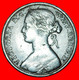 * 2 SOLD MISTRESS OF SEAS: UNITED KINGDOM ★ PENNY 1861 SHIP! VICTORIA (1837-1901)★ LOW START ★ NO RESERVE! - D. 1 Penny