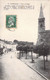 CPA France - Saône Et Loire - Charolles - Place De L'Eglise - Parlement De Bourgogne -Oblitérée 1923 - P. Charvet Edit. - Charolles