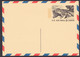 ETATS-UNIS ENTIER POSTAL CARTE GRAND CANYON TOURISM YEAR 1972 - 1961-80