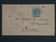 F31 INDIA GREAT BRITAIN BELLE LETTRE   1908   A KASIMBAZAR++  AFFRANCH. PLAISANT - 1902-11 Roi Edouard VII