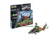 Revell - SET EUROCOPTER TIGER 15 Jahre + Peintures + Colle Maquette Kit Plastique Réf. 63839 Neuf NBO 1/72 - Hubschrauber