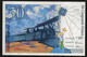 Billet 50 F SAINT-EXUPÉRY 1992 - 50 F 1992-1999 ''St Exupéry''