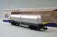 REE Mikadotrain - WAGON CITERNE ANF Longue SHELL ép. III SNCF Réf. NW-237 Neuf NBO N 1/160 - Goods Waggons (wagons)