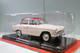 Hachette / Ixo - SIMCA ARONDE P60 ELYSEE 1960 Crème Neuf NBO 1/24 - Sonstige & Ohne Zuordnung