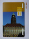 STATIONNEMENT ALLEMAGNE GERMANY DRESDE DRESDEN  CARTE A PUCE PREPAID CHIP CARD NO PIAF - Altri & Non Classificati