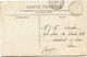 DAHOMEY CARTE POSTALE -UN BAOBAB DEPART OUIDAH 5 JANV 06 DAHOMEY ET DEPces POUR LA FRANCE - Lettres & Documents