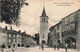 CPA FRance - Arinthod - La Grande Place - Ferrand Editeur - Animé - Other & Unclassified