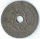 M988 - BELGIË - BELGIUM - 5 CENTIMES 1906 - 5 Cents