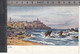 ILLUSTRATIONS, SIGNED, F. PERLBERG- JAFFA TOWN - Perlberg, F.