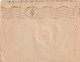LETTRE FM 1942 Cachet Hexagonal RAVITAILLEUR JULES VERNES Timbres IRIS Ecrit Depuis DAKAR, Avec Correspondance - Naval Post