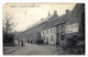 CPA WODECQ (près ELLEZELLES) Couvent De La Sainte Union - Circulée -Animée - Edit. Franche-Buisson, Wodecq - 2 Scans - Ellezelles