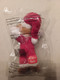 COCA COLA  BABBO NATALE  PELUCHE  NUOVO ANCORA SIGILLATO - Soft Toys