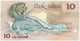 Cook Islands - 10 Dollars - ND ( 1987 ) - Pick 4 - Unc. - Serie BAT - Cook