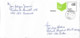 Portugal Correio Verde Cover - Covers & Documents